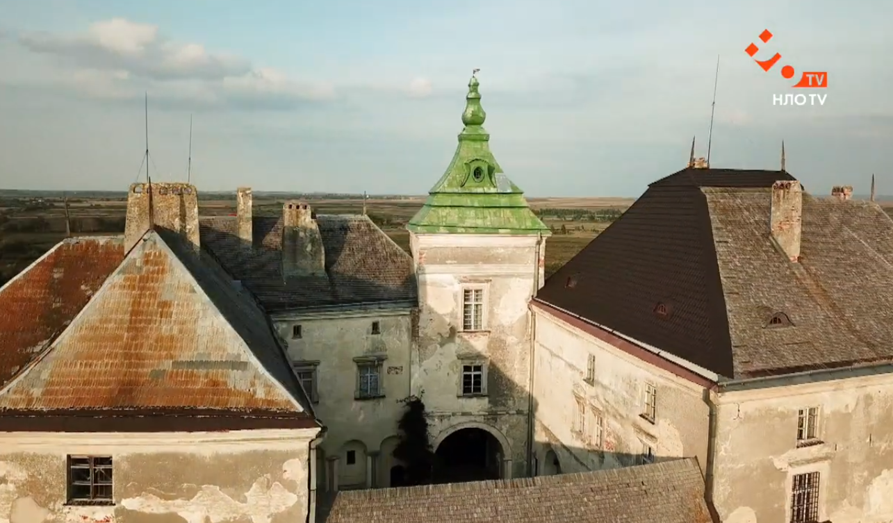 Где провести выходные? 5 мест в Украине, о которых вы точно не знали (фото)